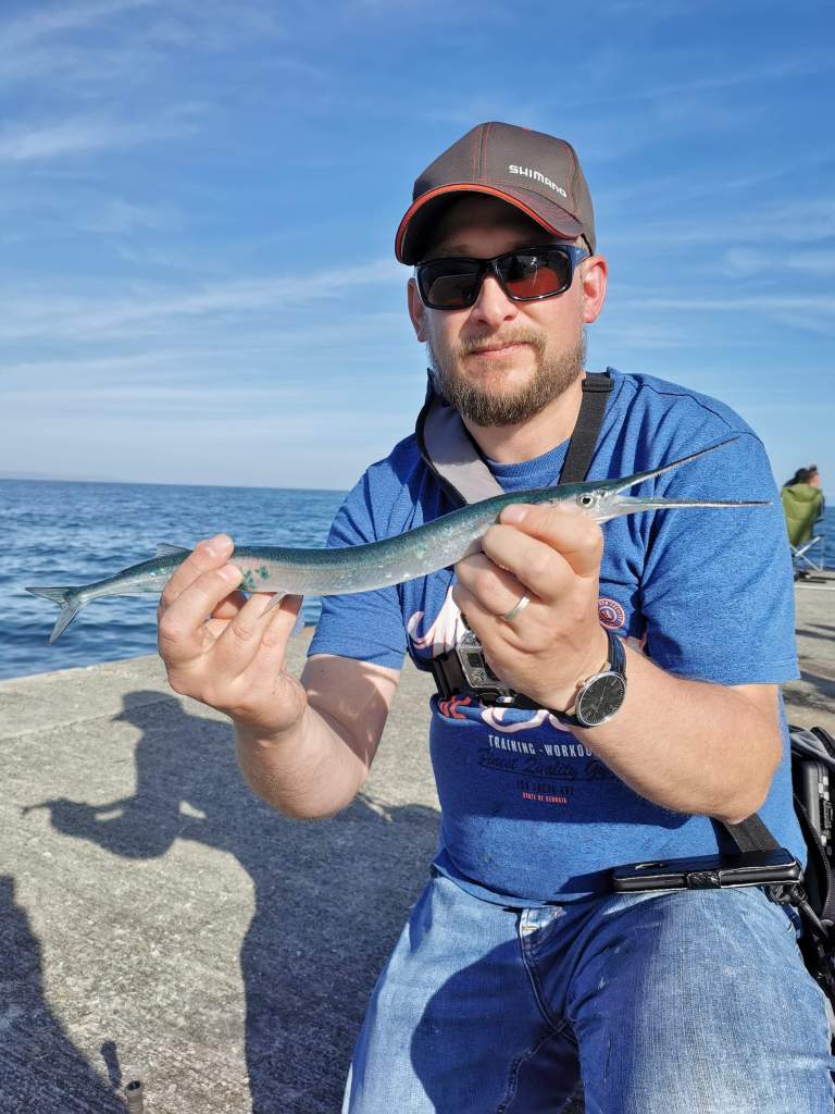 Light Rock Fishing – How I Do It – Ben Bassett – LRF Blog